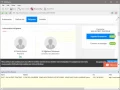 Scraping data from multiple URLs at fr kompass com using WebHarvy