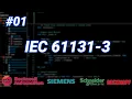 IEC 61131-3 Explained The Universal Standard for PLC Programming IEC 61131-3 Tutorial