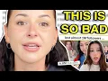 Anna Paul s response to Mikaela Testa s Podcast