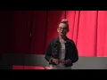 Why I Can Taste What You Hear Natalie Mandel TEDxBrownSchool