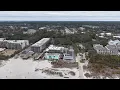 Coligny Beach Hilton Head Jan 2025 4K