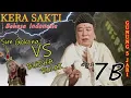 Download Lagu Sun Gokong dihukum Di Gunung 5 Jari - KERA SAKTI EPISODE 7B