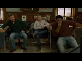 Chicago PD 10x06 Torres goes undercover into lockup and makes the suspect talk