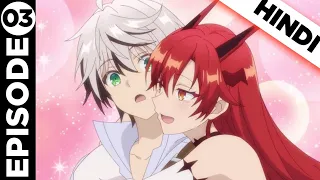 beast tamer episode 3 explained in hindi