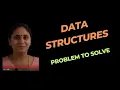 Ugcnettrb CS Data Structures Problems to Solve Part 20