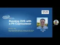 OVS 2022 Conference - Using OVS with P4 Coprocessor
