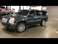 2007 GMC Yukon Denali 22 inch wheel Upgrade