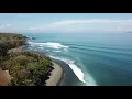 Pavones Costa Rica Surf Report March 19 2020