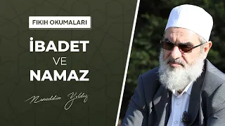 İbadet ve Namaz