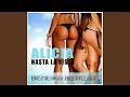 Alicia - Hasta La Vista (Carlos Extended Mix)