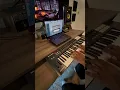 How I produced “Doin Yo Stuff” by Bino Rideaux x Blxst #flstudio