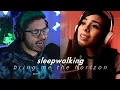Download Lagu Sleepwalking (Acoustic) - Bring Me The Horizon | Cover by GBSN ft Lunity