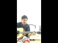 Download Lagu Hear Me Now Secondhand Serenade Acoustic (By Ronald Cajas)