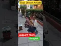 Download Lagu Artis on the streets #support  #thailand #bangkok #streetartist