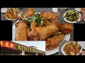 Best Chicken Wings in San Diego Royal Mandarin San Diego Trip Day 5