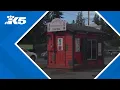 Baristas attacked at 2 bikini coffee stands in Everett police say