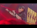 Download Lagu 🦂 [4k] SCORPIONS Live 4|24|2024 Love at First Sting residency | Las Vegas | Full Set