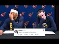 Caitlin Clark reaction after finding out about Dijonai Carrington s post
