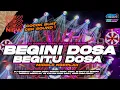 Download Lagu DJ QOSIDAH - BEGINI DOSA BEGITU DOSA VIRAL DI BATTLE SEMPU YG KALIAN CARI CARI | AMIR DISCJOKEY