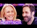 Download Lagu HORTÊNCIA - Mais que 8 Minutos #285