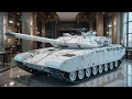 Download Lagu Vickers MBT 2026 – De Britse Super Tank van de Toekomst Ontmaskerd