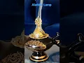 Aladdin Lamp. #alladin #lamp #fyp #viral #viralshorts #viralvideo #fypシ #fypシ゚viral #fypage #uk