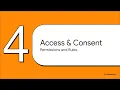 Module 6 Real World Data Data Governance and Data Integrity