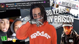 Kay Flock SENTENCED To 30 Years Friends Opps React Ft Lee Drilly Kenzo B More