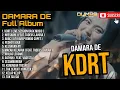 Lagu KDRT - DAMARA DE FULL ALBUM TERBARU DANGDUT POP 2024 || DUMPS MUSIC