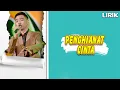 Download Lagu Penghianat Cinta - Lirik || Gerry Mahesa