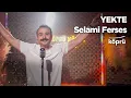 Lagu Yekte - Selami Ferses [Gönül Dağı Dizi Müzikleri ⛰ ©️2025 Köprü]