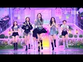[K-Choreo 8K HDR] 아이브 직캠 'LOVE DIVE' (IVE Choreography) l @MusicBank 220408