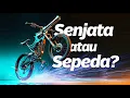 Lagu Pabrik Senjata yang Memproduksi Sepeda Tertua Dunia