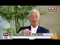 Small partnerships net big rewards JPMorgan Chase CEO says in WISH-TV exclusive