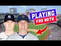They played for the Mets AND Yanks Stats That Exist But Do Not Matter