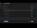 eWolf Adding and Managing Page Setting