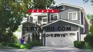 CertaPro Painters 2016 TV Commercial