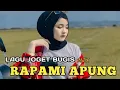 Download Lagu LAGU BUGIS VIRAL ✔️ RAPAMMI APUNG - 🌴REMIX  - ANDI HMS