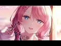 Nightcore- All My Exes (Lyrics)