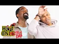 J R Smith and Richard Jefferson Play Truth or Dab Hot Ones