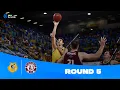 Dreamland Gran Canaria-7-bet Lietkabelis Panevezys | Round 5 Highlights | 2023-24 BKT EuroCup