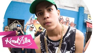Oh Novinha - Mc Don Juan