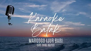 Download MARGO GOGO IJUR BARI / Lagu Batak Sedih  KARAOKE BATAK TERBARU MP3