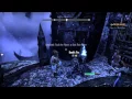 Elder Scrolls Online - The Final Assault Puzzle Library Gate