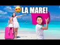 Download Lagu MERGEM LA MARE! Fac bagajele si plecam
