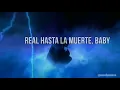Anuel AA, Bad Bunny - Hasta Que Dios Diga (1 hora con letra)