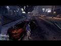 Karuma (non-armored) Mitsu Lancer EVO Mod - Nobody Saw That, Just Play It Cool Man.