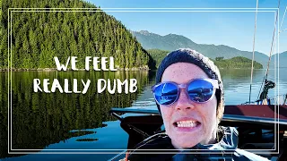 The Dumbest Mistake We’ve Made (so far) | Chapter 4 Episode 26 | The Wayward Life