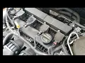 Ford Focus 2 0 Spark Plug and Ignition Coil Change Replacement 2012 - 2019 and Others Similar