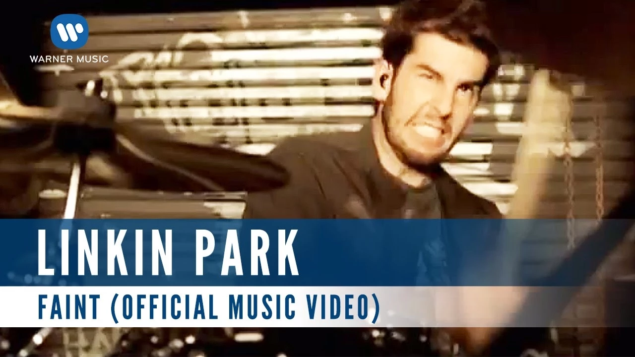 Linkin Park - Faint (Official Music Video) Linkin Park - Faint (Official Music Video)